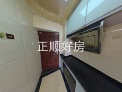 厨房