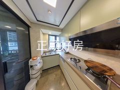 厨房