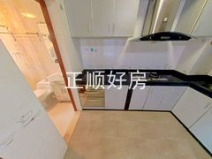 厨房