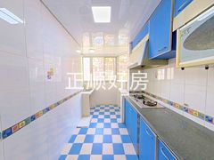 厨房
