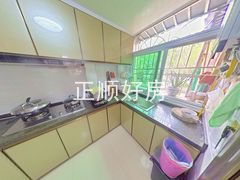 厨房