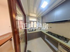 厨房