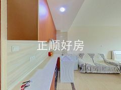 厨房