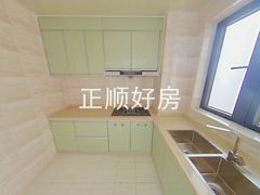 厨房