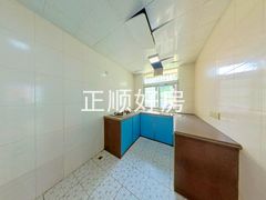 厨房