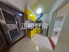 厨房