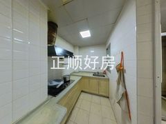 厨房