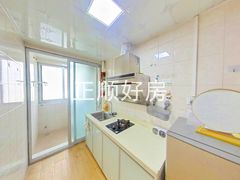 厨房