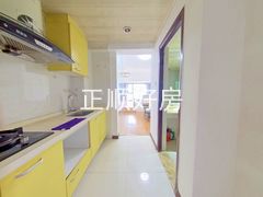 厨房