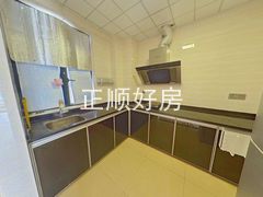 厨房