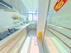 厨房