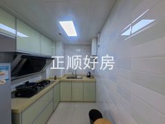 厨房