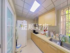 厨房