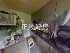 厨房