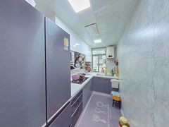 厨房