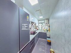 厨房
