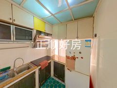 厨房