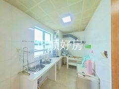 厨房