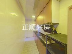 厨房