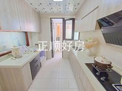 厨房