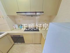 厨房