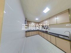 厨房
