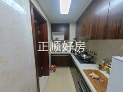 厨房