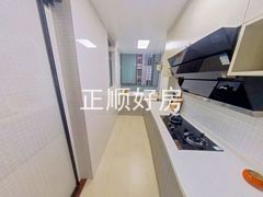 厨房