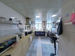 厨房