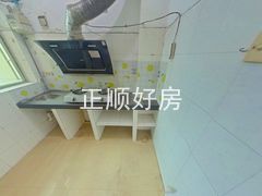 厨房