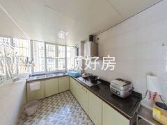 厨房