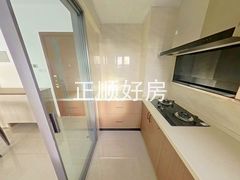 厨房