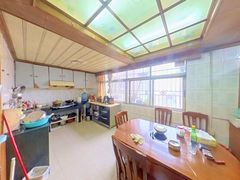 厨房