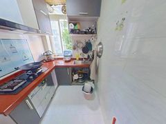厨房