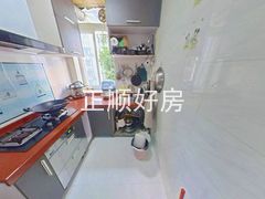 厨房