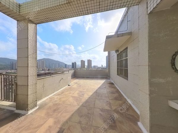 VR看房