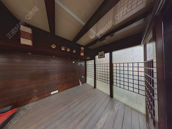 天台