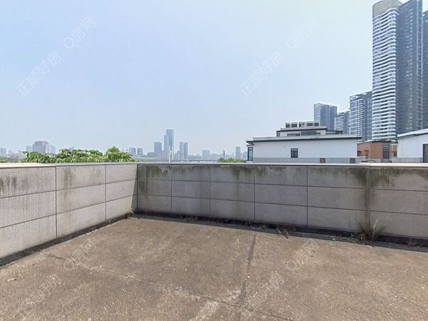 天台