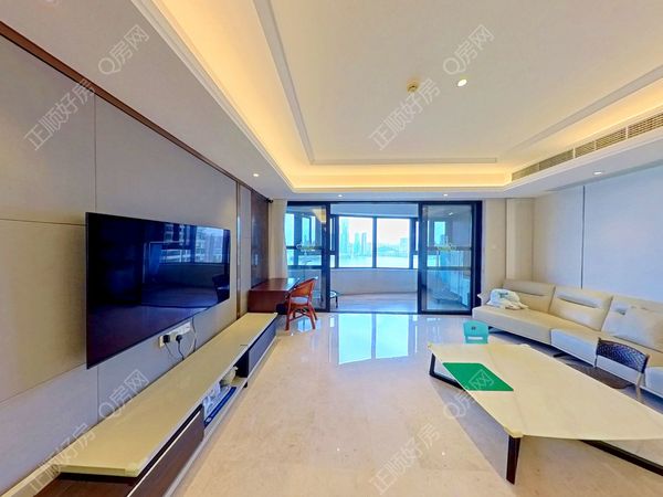VR看房