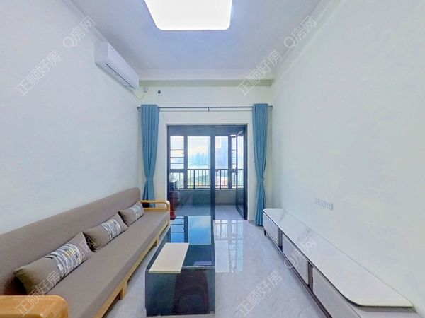 VR看房