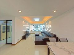 客厅