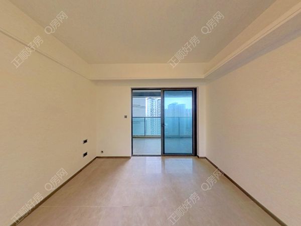 VR看房