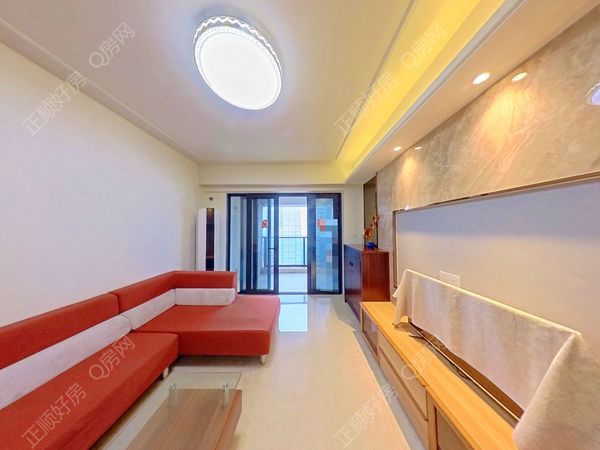 VR看房