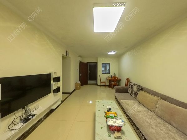 VR看房