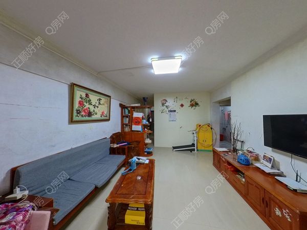 客厅
