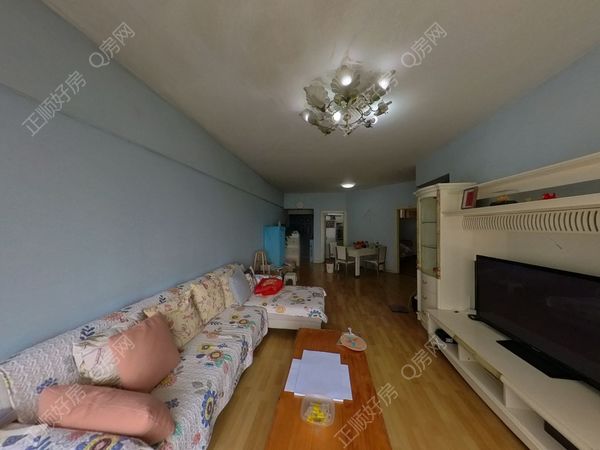 VR看房