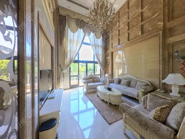 VR看房