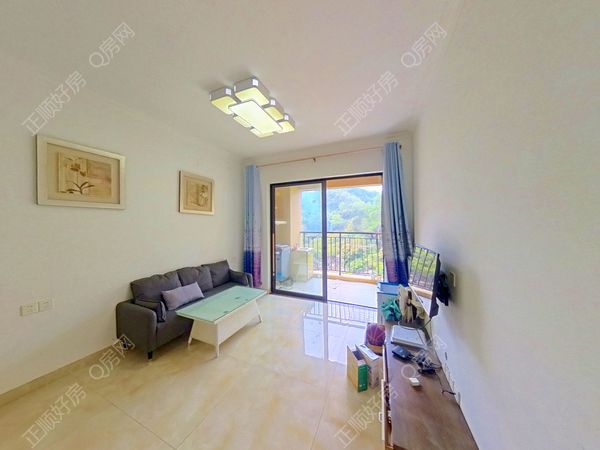 VR看房