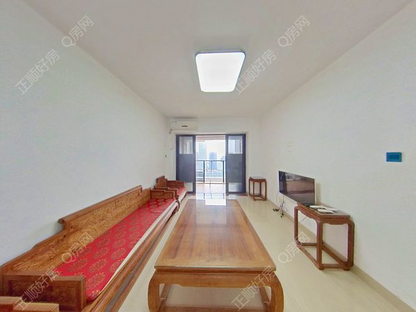 VR看房