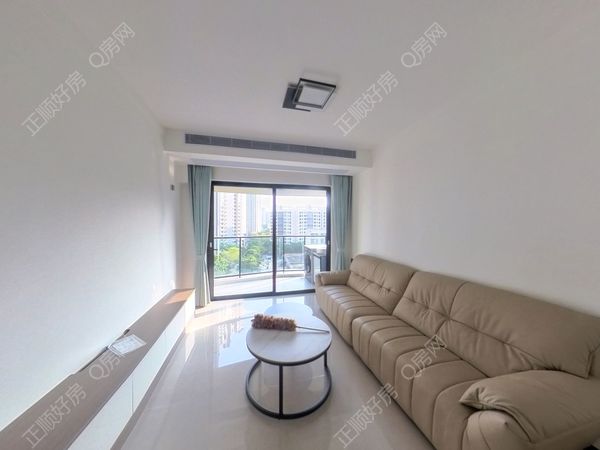 VR看房